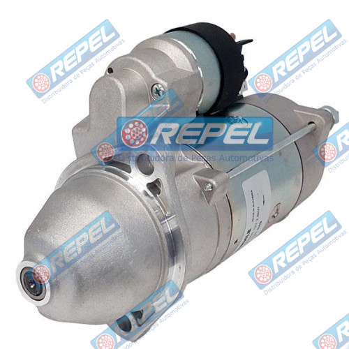 Motor Partida Mahle MS0028 Mahle MS28