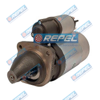 Motor Partida Mahle MS49 Mahle MS0049 Iskra 11130631