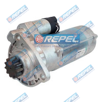 Motor Partida Mahle MS0061 Mahle MS61 Iskra 11131904