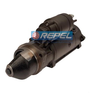 Motor Partida Mahle MS0067 Mahle MS67 Iskra 11131862 Bosch 0001230013 Motor Partida Mahle MS0067 Mahle MS67 Iskra 11131862 Bosch 0001230013