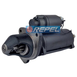 Motor Partida Mahle MS165 MS0165 John Deere RE522334 John Deere SE502733