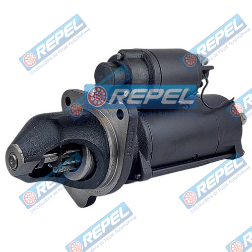 Motor Partida Mahle MS165 MS0165 John Deere RE522334 John Deere SE502733