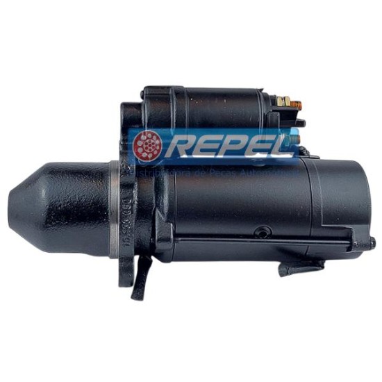 Motor Partida Valtra 89732200 Valtra 83646500 Valtra