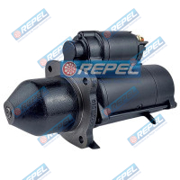 Motor Partida Valtra 89732200 Valtra 83646500 Valtra V836866817 Valtra V836873457