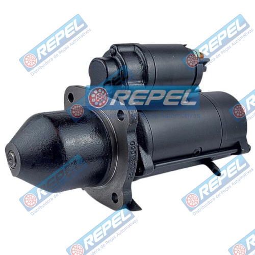 Motor Partida Valtra 89732200 Valtra 83646500 Valtra V836866817 Valtra V836873457