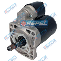 Motor Partida Mahle MS0188 Mahle MS188 Iskra 11131404 