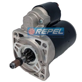 Motor Partida Mahle MS0188 Mahle MS188 Iskra 11131404 Motor Partida Mahle MS0188 Mahle MS188 Iskra 11131404