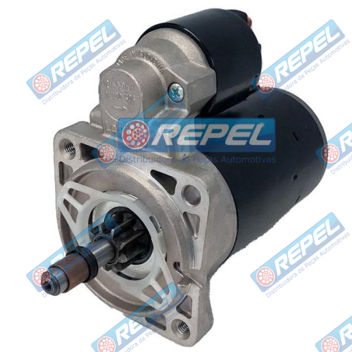 Motor Partida Mahle MS0188 Mahle MS188 Iskra 11131404 