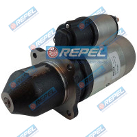 Motor Partida Mahle MS0191 Bosch 9000083065 