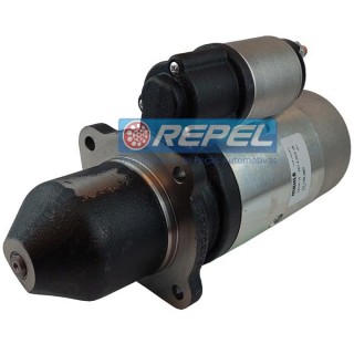 Motor Partida Mahle MS0191 Bosch 9000083065 Motor Partida Mahle MS0191 Bosch 9000083065