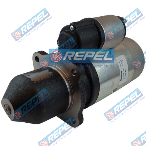 Motor Partida Mahle MS0191 Bosch 9000083065 