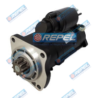 Motor Partida MF 4377659M1 MF 4377659M2 MF 4377659M3 AGCO 4377659M1