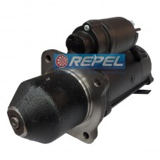 Motor Partida Bosch 0001263047 