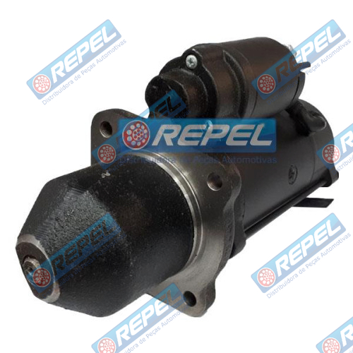 Motor Partida Bosch 0001263047 