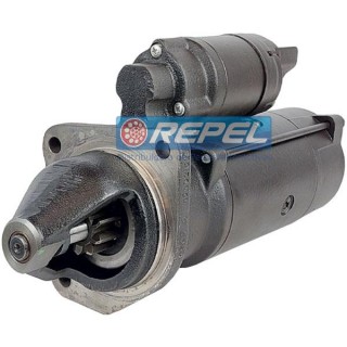 Motor Partida Iskra ISK11130842 Mahle MS232 Mahle MS0232 Motor Partida Iskra ISK11130842 Mahle MS232 Mahle MS0232