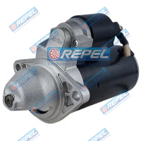 Motor Partida Perkins 2834752 Caterpillar 283-4752 Caterpillar 2834752