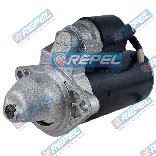 Motor Partida Perkins 2834752 Caterpillar 283-4752 Caterpillar 2834752