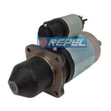 Motor Partida Mahle MS0271 Mahle MS271 Iskra 11130694 11130664 11130694 Motor Partida Mahle MS0271 Mahle MS271 Iskra 11130694 11130664 11130694