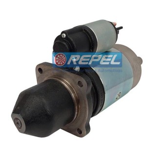 Motor Partida Mahle MS0271 Mahle MS271 Iskra 11130694 11130664 11130694 Motor Partida Mahle MS0271 Mahle MS271 Iskra 11130694 11130664 11130694