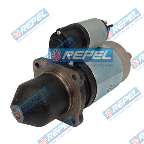 Motor Partida Mahle MS0271 Mahle MS271 Iskra 11130694 11130664 11130694