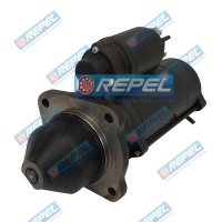 Motor Partida Mahle MS0287 Mahle MS287 Iskra 11131436 ISK1131436