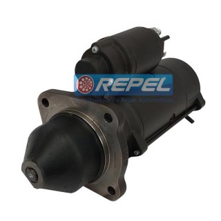 Motor Partida Mahle MS0287 Mahle MS287 Iskra 11131436 ISK1131436 Motor Partida Mahle MS0287 Mahle MS287 Iskra 11131436 ISK1131436