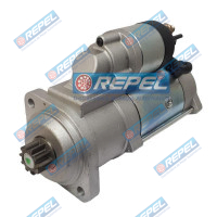 Motor Partida Mahle MS2093 Mahle MS293