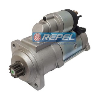 Motor Partida Mahle MS2093 Mahle MS293 Motor Partida Mahle MS2093 Mahle MS293