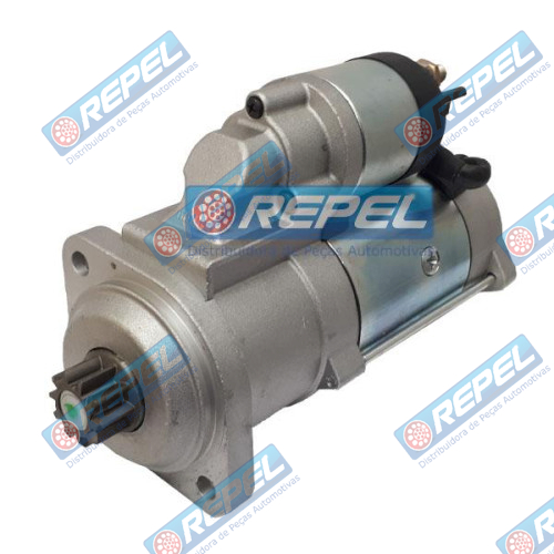 Motor Partida Mahle MS2093 Mahle MS293