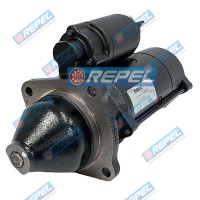 Motor Partida Mahle MS0295 Mahle MS295 Iskra 11131575 ISK11131575 