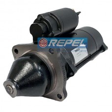 Motor Partida Mahle MS0295 Mahle MS295 Iskra 11131575 ISK11131575 Motor Partida Mahle MS0295 Mahle MS295 Iskra 11131575 ISK11131575