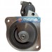 Motor Partida Iskra 11130532 ISK1130532 Mahle MS0335