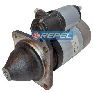 Motor Partida Iskra 11130532 ISK1130532 Mahle MS0335