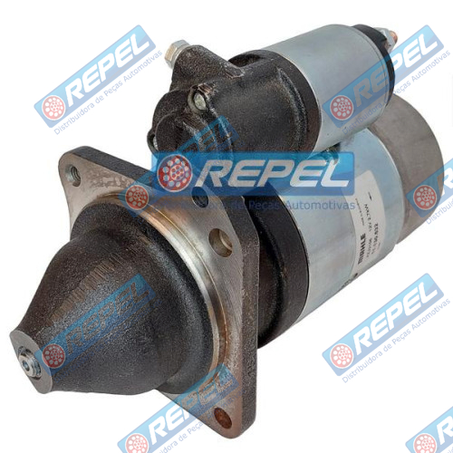 Motor Partida Iskra 11130532 ISK1130532 Mahle MS0335