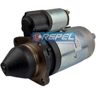 Motor Partida Mahle MS0369 Iskra 11130993 Caterpillar 1092361 MF 3091293M91 Motor Partida Mahle MS0369 Iskra 11130993 Caterpillar 1092361 MF 3091293M91