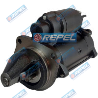 Motor Partida Mahle MS0399 Mahle MS399 Iskra ISK11131781