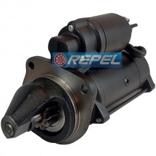 Motor Partida Mahle MS0399 Mahle MS399 Iskra ISK11131781 Motor Partida Mahle MS0399 Mahle MS399 Iskra ISK11131781