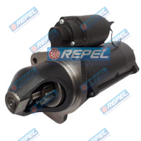 Motor Partida Mahle MS402 Mahle MS0402 