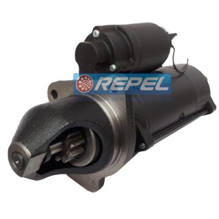 Motor Partida Mahle MS402 Mahle MS0402 