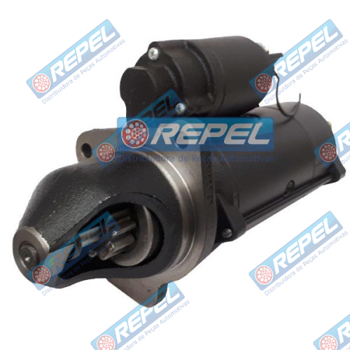 Motor Partida Mahle MS402 Mahle MS0402 