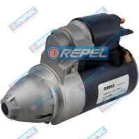 Motor Partida Iskra 11131530 Mahle MS437 Hatz 50497201