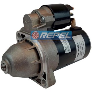 Motor Partida Mahle MS0561 Iskra 11131518 Agrale 7.007.010.010.005 Agrale 7.007.010.018.008 Motor Partida Mahle MS0561 Iskra 11131518 Agrale 7.007.010.010.005 Agrale 7.007.010.018.008