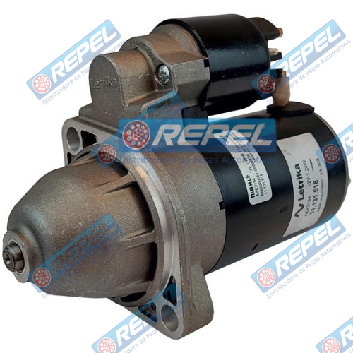 Motor Partida Mahle MS0561 Iskra 11131518 Agrale 7.007.010.010.005 Agrale 7.007.010.018.008 Motor Partida Mahle MS0561 Iskra 11131518 Agrale 7.007.010.010.005 Agrale 7.007.010.018.008