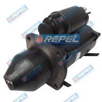 Motor Partida Iskra 11131426 Iskra ISK11131426 Valtra 83646400 