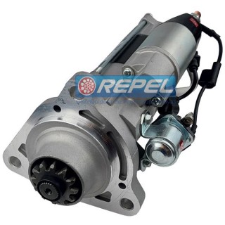 Motor Partida Mahle MS0770 Mitsubsihi M009T61671 Motor Partida Mahle MS0770 Mitsubsihi M009T61671