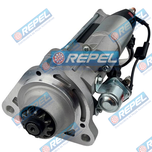 Motor Partida Mahle MS0770 Mitsubsihi M009T61671