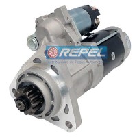 Motor Partida Delco DR8200053 DR8200486 2T0911023F