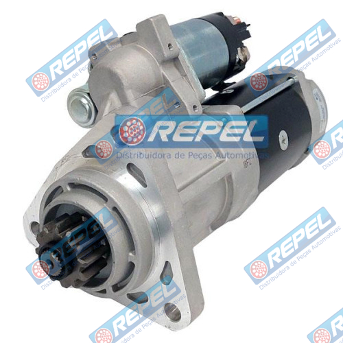 Motor Partida Mahle MS0842 Mahle MS842