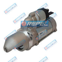 Motor partida Iskra 11139179 Mahle MS894 Mahle MS0894