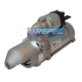 Motor partida Iskra 11139179 Mahle MS894 Mahle MS0894